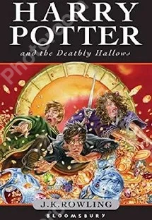 Harry Potter and the Deathly Hallows